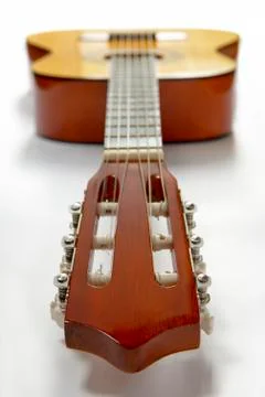Guitar Stock Photos