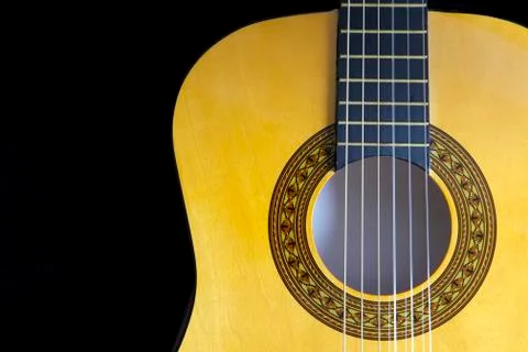 Guitar Stock Photos