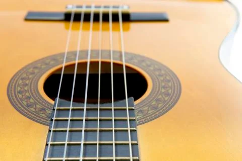Guitar Stock Photos
