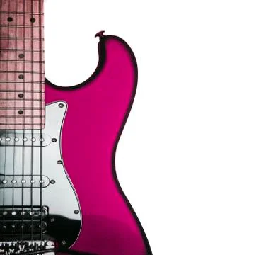 Guitar Stock Photos