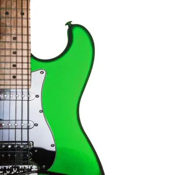 Guitar Stock Photos