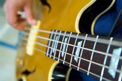 Guitar Stock Photos