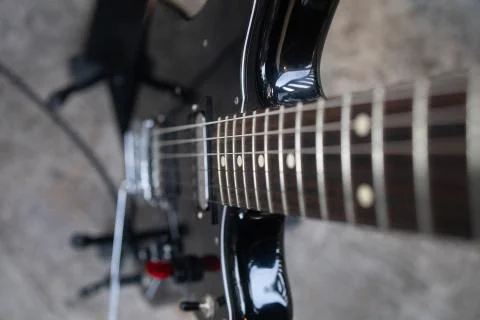 Guitar Stock Photos
