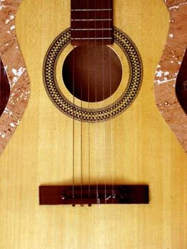 Guitar Stock Photos