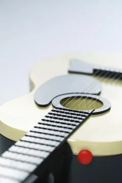 Guitar Stock Photos