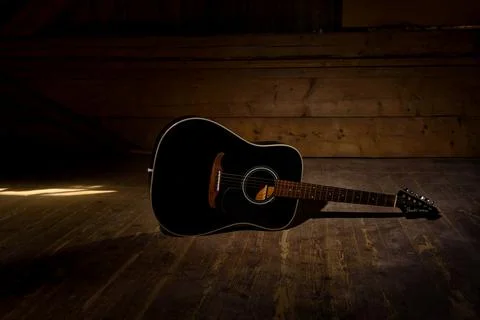 Guitar Stock Photos