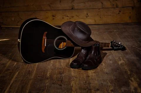 Guitar Stock Photos