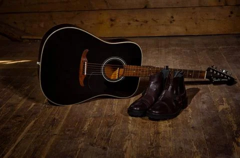 Guitar Stock Photos