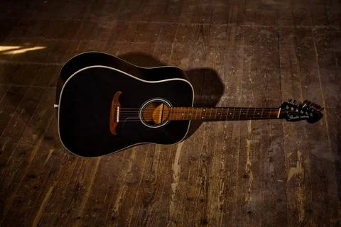 Guitar Stock Photos