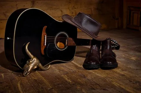 Guitar Stock Photos