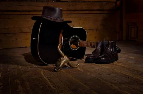 Guitar Stock Photos