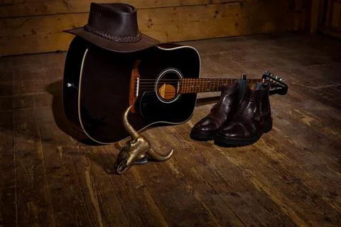 Guitar Stock Photos