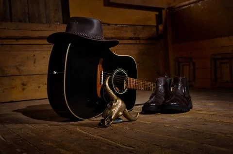 Guitar Stock Photos