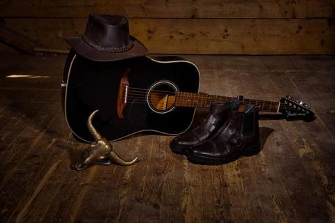 Guitar Stock Photos