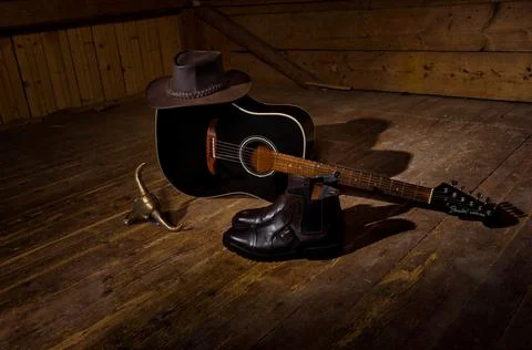 Guitar Stock Photos