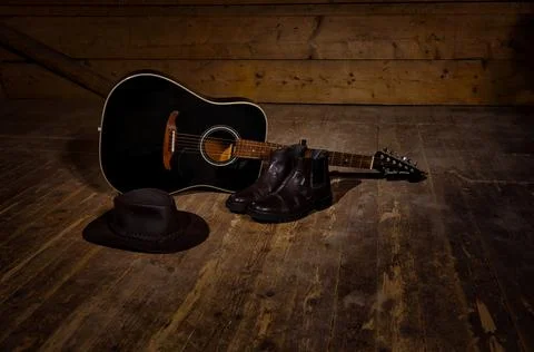 Guitar Stock Photos