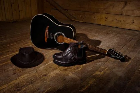Guitar Stock Photos