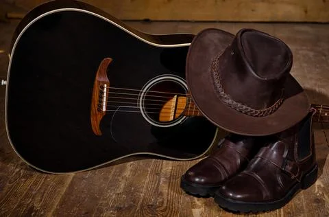 Guitar Stock Photos