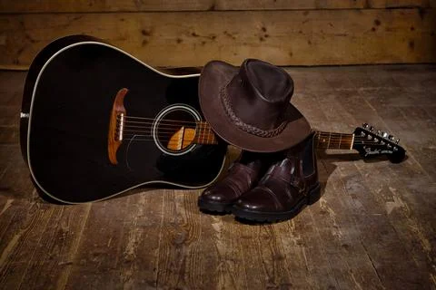 Guitar Stock Photos