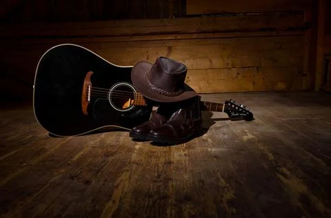 Guitar Stock Photos