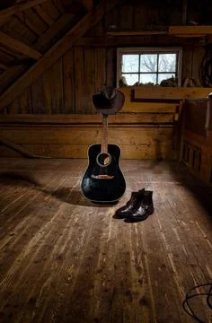 Guitar Stock Photos