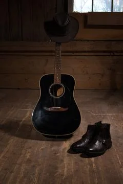 Guitar Stock Photos