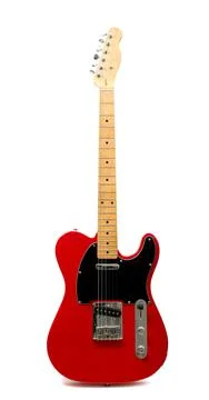 Guitar Stock Photos