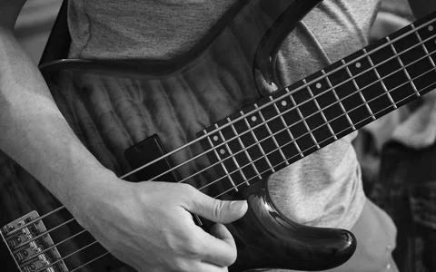 Guitar Stock Photos