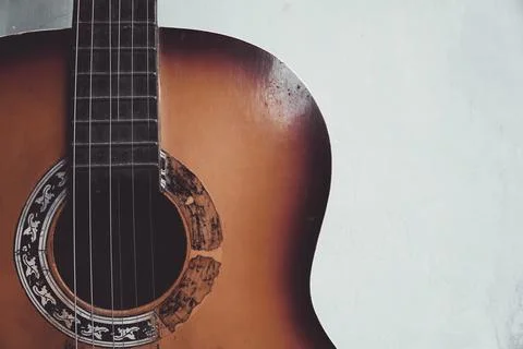 Guitar Stock Photos