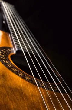Guitar Stock Photos