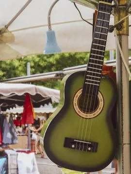 Guitar Stock Photos