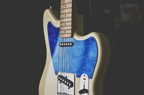 Guitar Stock Photos