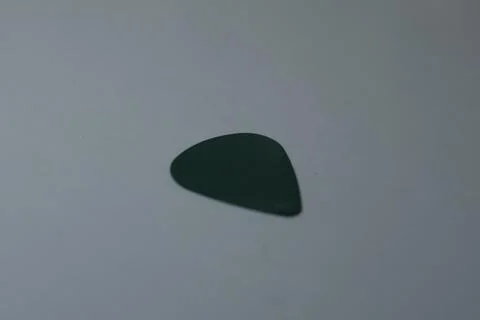 Guitar Picks Stock Photos