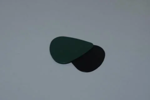 Guitar Picks Stock Photos