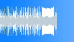 Guitar Promotional Pop 15 Sec Stock Music
