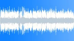 Guitar Solo Loop (Background, Transition, Metal, Riff) Stock Music