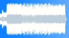 Guitar Song Stock Music