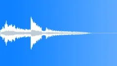 Guitar Sound Branding For Multimedia Project Sound Effect