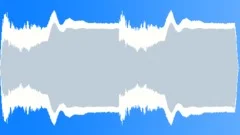Guitar (Sounding Like A Jet) FeedbackSound Effect