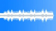 Guitar soundscape in Am Stock Music