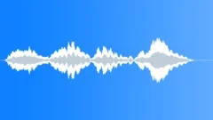 Guitar space chords Sound Effect