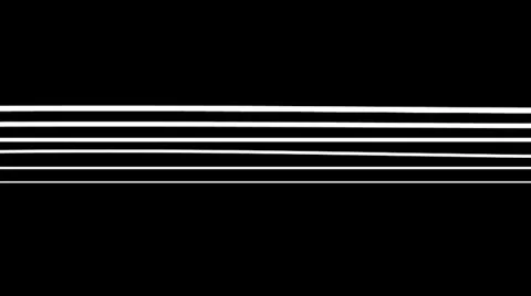 Guitar strings Video stock 33267387