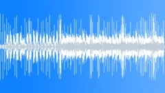 Guitar Swing (60 sec Bed)Stock Music