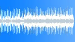 Guitar theme instrumentalStock Music