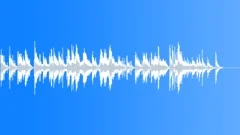 Guitar In The Wind Stock Music