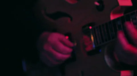 Guitarist Видео 44521141