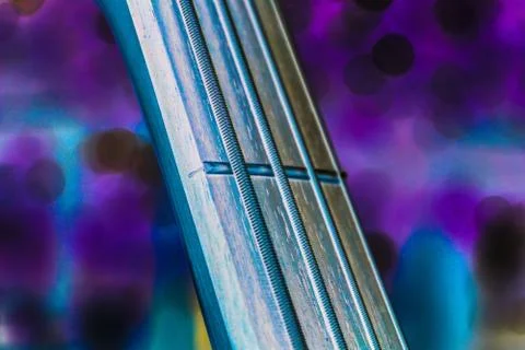 Guitarra Stock Photos