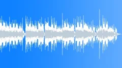 Guitarra Romantica Stock Music