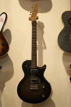 Guitars Stock Photos