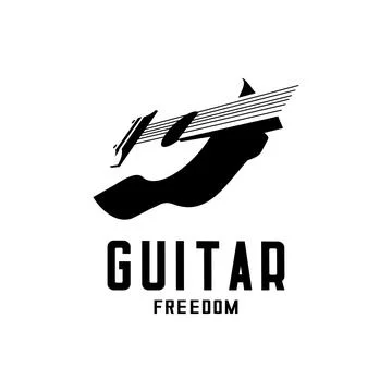GUITARS VECTOR Stock Illustration